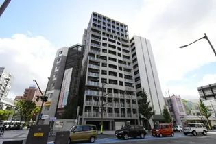 SOLUNA旦過マーケットプレイスの画像