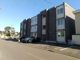 レインボーハウス緑町NO57の画像