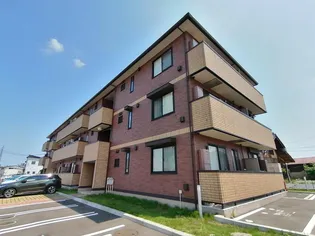 グランコートの画像