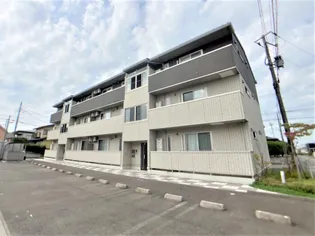 グレイシャスコートAの画像