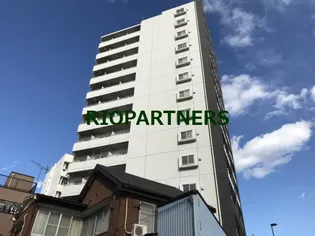 THEパームス新小岩の画像