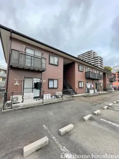 フォブール上田の画像