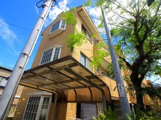 リブロス志木の画像