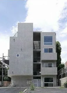 RーSPACE代官山町の画像