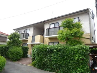 ディアス池田 B棟の画像