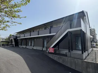 プリシェールキャッスルC棟の画像