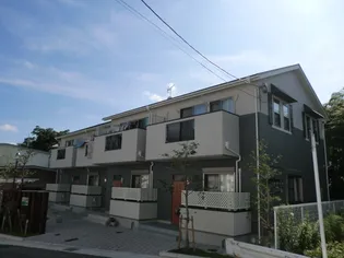 ファミール大林の画像