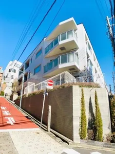 BRILLIA恵比寿IDの画像