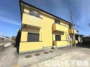 アナナメゾンIIの画像