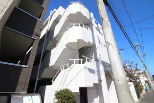 スカイコート横浜黄金町の画像