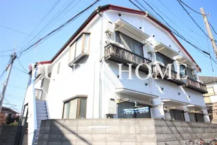 シャンデールの画像