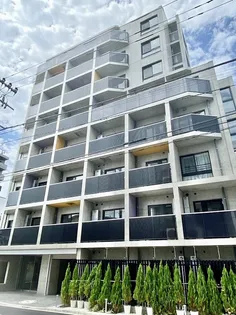 ZOOM立川NORTHの画像