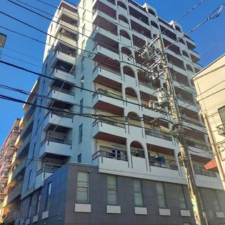 朝日ヶ丘ニュースカイマンションの画像