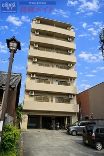 ジェンティーレ伊賀上野の画像