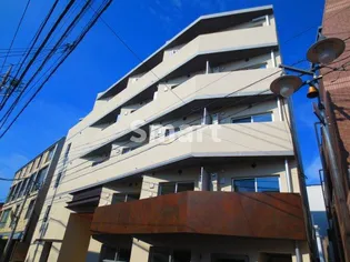 OZIO西荻窪IIの画像