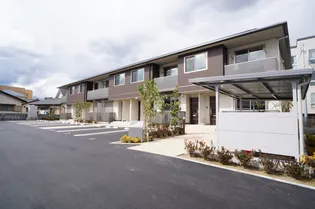 シャーメゾン ハピネスの画像