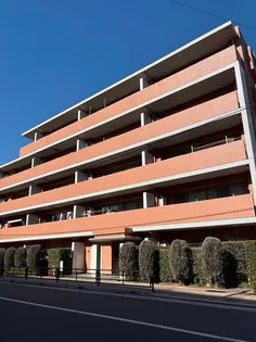 クレッセント武蔵小杉の画像