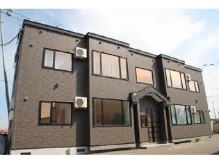 アネレット壱号館の画像