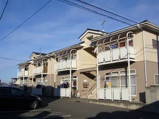 ハイツノーブルの画像