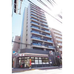 レジディア蒲田プレイスの画像