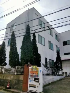 神奈川県横浜市緑区十日市場町【マンション】の外観