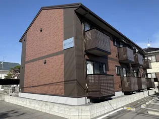 ヴィラージュ松屋の画像