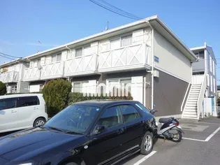 リブェールハイツAの画像