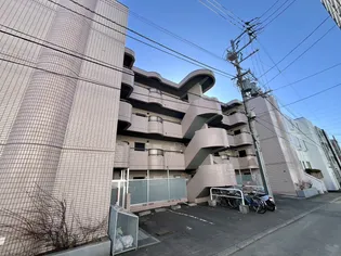 グランバリュー白石の画像