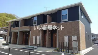 クレストハイムAの画像