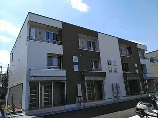 セイバリーIIの画像