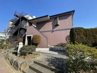 カセミア綾瀬の画像