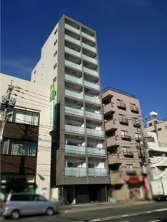 レガリス東京イーストの画像