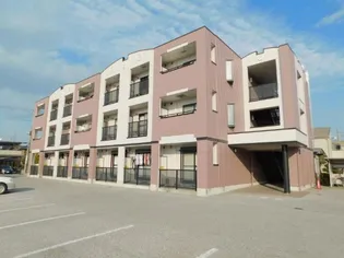 栃木県宇都宮市若草4【マンション】の外観