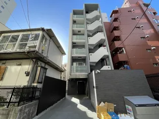 コートヒル本郷の画像