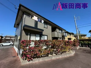 クレールコート Bの画像