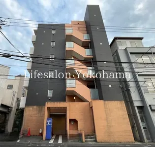 レグラス横浜吉野町サウスの画像