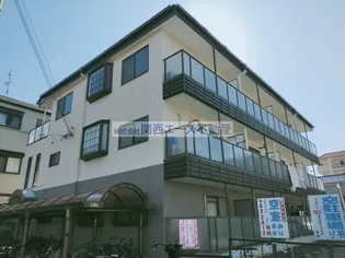 トリイプラザマンションⅠの画像