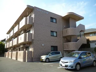 アビターレ上土狩の画像