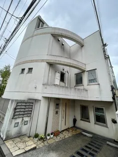 プルメリア ガーデンの画像