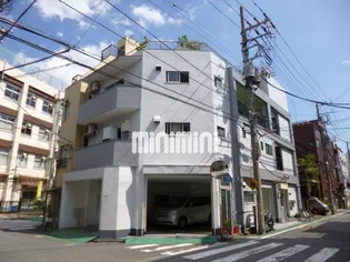 青木マンションの画像