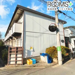 コーポYKの画像