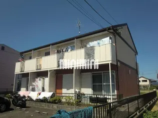 I'S VILLAの画像