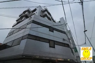 優企画ビルの画像