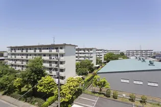 UR春日部小渕の画像