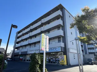 ヴェルジュ南草津IIの画像