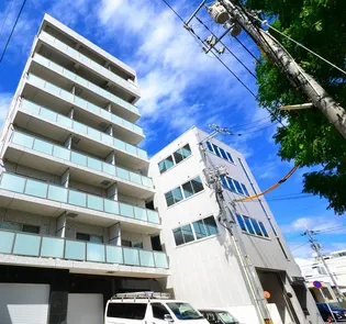 三篠Tビルの画像