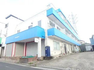 タケイマンションの画像