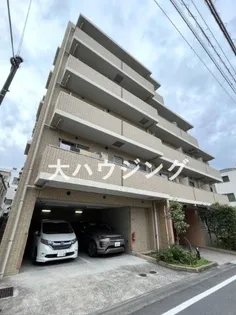 T'S GARDEN六郷土手の画像