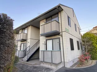 グリーンハイムの画像