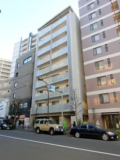 BRIO武蔵小山の画像